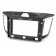 Переходная рамка Incar RHY-FC325  HYUNDAI Creta 2016-2021, 10