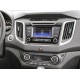 Переходная рамка Incar RHY-FC325  HYUNDAI Creta 2016-2021, 10