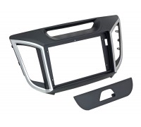 Переходная рамка Incar RHY-FC347  HYUNDAI Creta 2016-2021, 9"