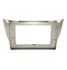 Переходная рамка Incar RTY-FC531  LEXUS RX II 2003-2009 TOYOTA Harrier 10" (тип1)