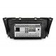 Переходная рамка Incar RTY-FC531  LEXUS RX II 2003-2009 TOYOTA Harrier 10 (тип1)