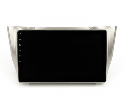 Переходная рамка Incar RTY-FC531  LEXUS RX II 2003-2009 TOYOTA Harrier 10 (тип1)