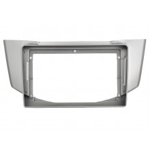 Переходная рамка Incar RTY-FC708  LEXUS RX II 2003-2009; TOYOTA Harrier 9" (тип2)