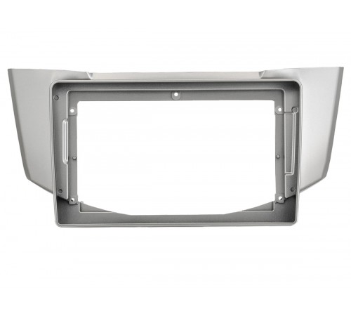 Переходная рамка Incar RTY-FC708  LEXUS RX II 2003-2009; TOYOTA Harrier 9 (тип2)
