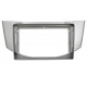 Переходная рамка Incar RTY-FC708  LEXUS RX II 2003-2009; TOYOTA Harrier 9 (тип2)