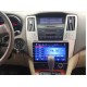 Переходная рамка Incar RTY-FC708  LEXUS RX II 2003-2009; TOYOTA Harrier 9 (тип2)