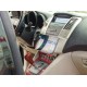 Переходная рамка Incar RTY-FC708  LEXUS RX II 2003-2009; TOYOTA Harrier 9 (тип2)