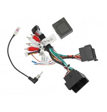 UMS-провод Incar AU-UMS1422 AUDI TT 2008-2013 A3 2004-2012 A4 2003-2007 CAN-модуль