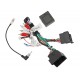 UMS-провод Incar AU-UMS1422 AUDI TT 2008-2013 A3 2004-2012 A4 2003-2007 CAN-модуль