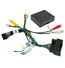UMS-провод Incar FR-UMS1432 CITROEN PEUGEOT OPEL  (CAN-модуль)