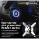 Кнопка старт-стоп с автозапуском автомобиля ElectroKot ClickStart Plus установочный комплект