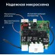 Кнопка старт-стоп с автозапуском автомобиля ElectroKot ClickStart Plus установочный комплект