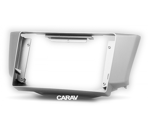Переходная рамка CARAV 22-257 LEXUS RX-300, 330, 350, 400h 2003-2009 / TOYOTA Harrier 2003-2012 9
