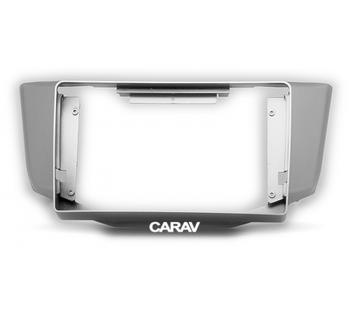 Переходная рамка CARAV 22-257 LEXUS RX-300, 330, 350, 400h 2003-2009 / TOYOTA Harrier 2003-2012 9