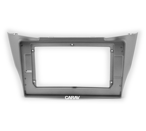 Переходная рамка CARAV 22-496 LEXUS RX-300, 330, 350, 400h 2003-2009 / TOYOTA Harrier 2003-2012 10,1