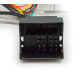 CARAV 16-091 OEM-AND OPEL 2002-2014 Питание  Динамики Антенна Руль RCA CANBUS/ SS