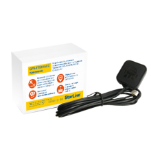 StarLine GPS ГЛОНАСС Мастер