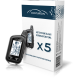 Двухсторонняя автосигнализация Centurion X5 Bluetooth