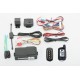 Двухсторонняя автосигнализация Centurion X5 Bluetooth
