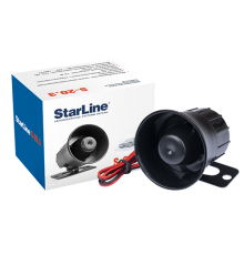 Сирена StarLine S-20.3
