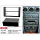 Переходная рамка CARAV 11-001 1 DIN AUDI A4 (B6) 2000-2006, A4 (B7) 2004-2009 SEAT Exeo 2009-2013