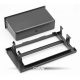 Переходная рамка CARAV 11-001 1 DIN AUDI A4 (B6) 2000-2006, A4 (B7) 2004-2009 SEAT Exeo 2009-2013