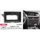 Переходная рамка CARAV 22-644 10.1 AUDI A4 2007–2016