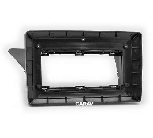 Переходная рамка CARAV 22-644 10.1 AUDI A4 2007–2016