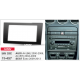 Переходная рамка CARAV 11-457 2DIN AUDI A4 (B6/B7), SEAT Exeo 2000-2013