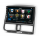 Переходная рамка 9 CARAV 22-037 HONDA CR-V 2001-2006