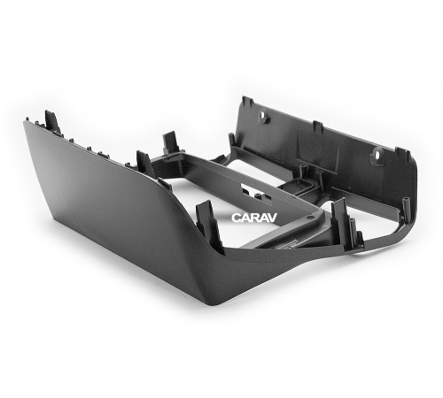Переходная рамка 9 CARAV 22-037 HONDA CR-V 2001-2006