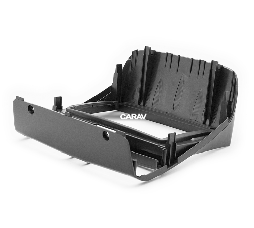 Переходная рамка 9 CARAV 22-037 HONDA CR-V 2001-2006