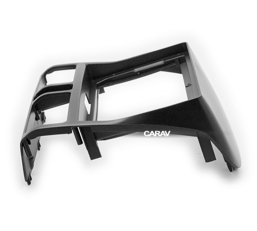 Переходная рамка 9 CARAV 22-037 HONDA CR-V 2001-2006