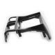 Переходная рамка 9 CARAV 22-037 HONDA CR-V 2001-2006