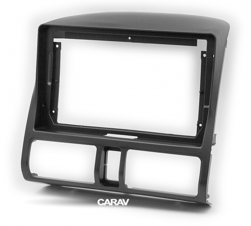 Переходная рамка 9 CARAV 22-037 HONDA CR-V 2001-2006