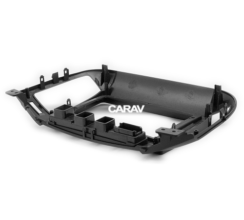 Переходная рамка 9 CARAV 22-716 HYUNDAI Santa Fe 2006-2012
