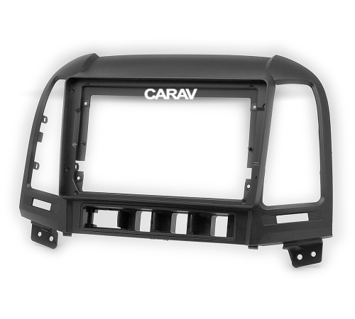 Переходная рамка 9 CARAV 22-716 HYUNDAI Santa Fe 2006-2012