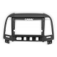 Переходная рамка 9 CARAV 22-716 HYUNDAI Santa Fe 2006-2012