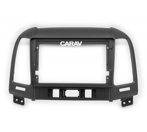 Переходная рамка 9 CARAV 22-716 HYUNDAI Santa Fe 2006-2012