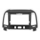 Переходная рамка 9 CARAV 22-716 HYUNDAI Santa Fe 2006-2012