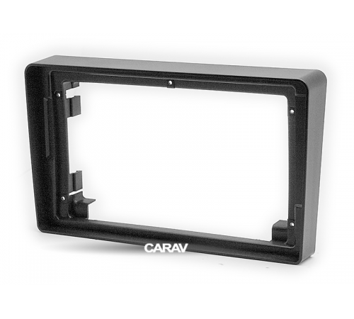 Переходная рамка CARAV 22-950 9 MITSUBISHI Outlander 2002-2008