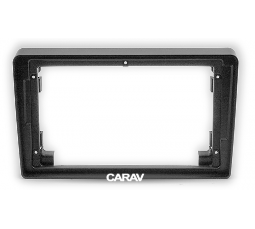 Переходная рамка CARAV 22-950 9 MITSUBISHI Outlander 2002-2008