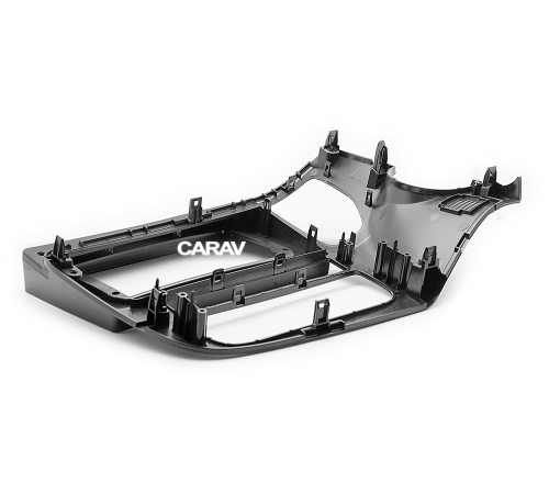 Переходная рамка CARAV 22-493 10.1 MITSUBISHI Outlander 2012-2020