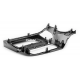Переходная рамка CARAV 22-493 10.1 MITSUBISHI Outlander 2012-2020