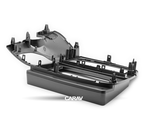 Переходная рамка CARAV 22-493 10.1 MITSUBISHI Outlander 2012-2020