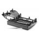 Переходная рамка CARAV 22-493 10.1 MITSUBISHI Outlander 2012-2020