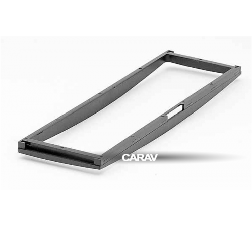 Переходная рамка CARAV 11-032 1 DIN RENAULT Clio Modus Megane Scenic 2003-2012