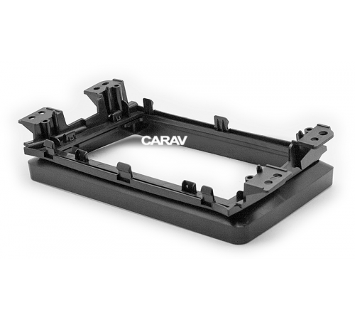 Переходная рамка CARAV 22-371 9 SSANG YONG Actyon 2011-2013 Korando 2010-2013