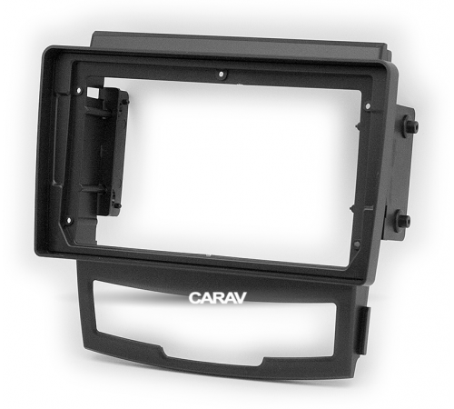 Переходная рамка CARAV 22-371 9 SSANG YONG Actyon 2011-2013 Korando 2010-2013