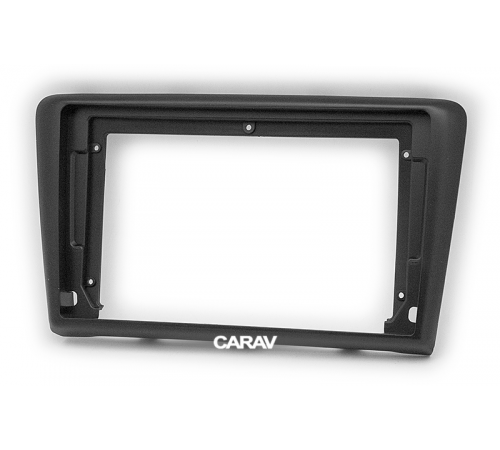 Переходная рамка CARAV 22-1097 9 SSKODA Rapid (Spaceback) 2013+